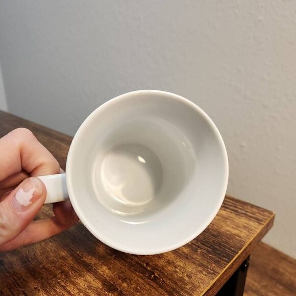 See's Candies "Happiness by the bite" Mug - Picture 4 of 4